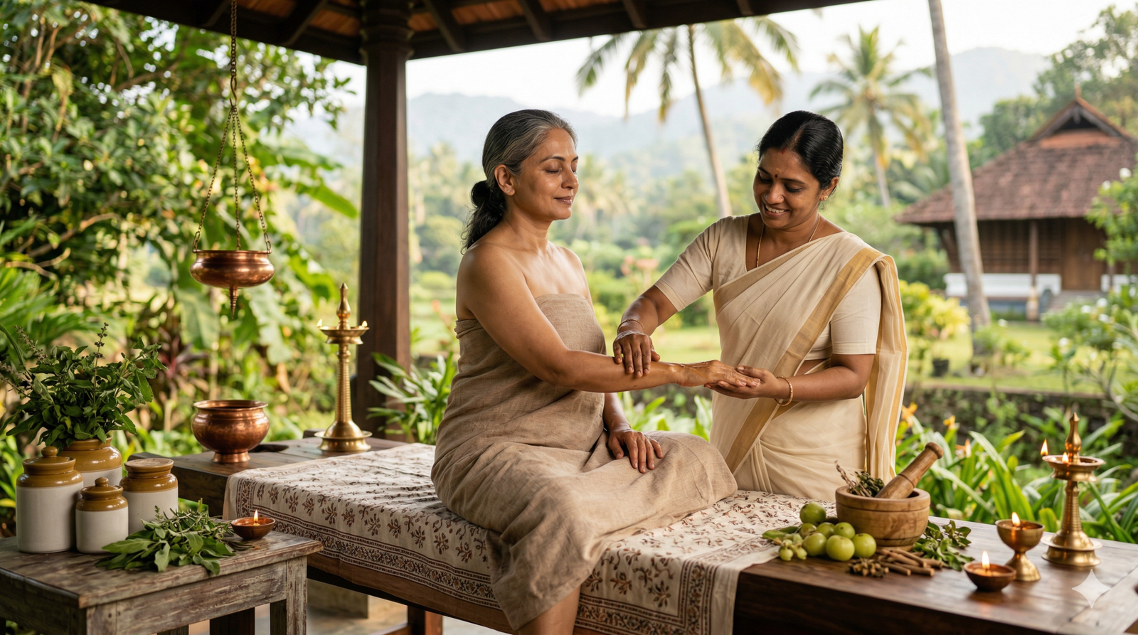 Management of Lifestyle Disorders