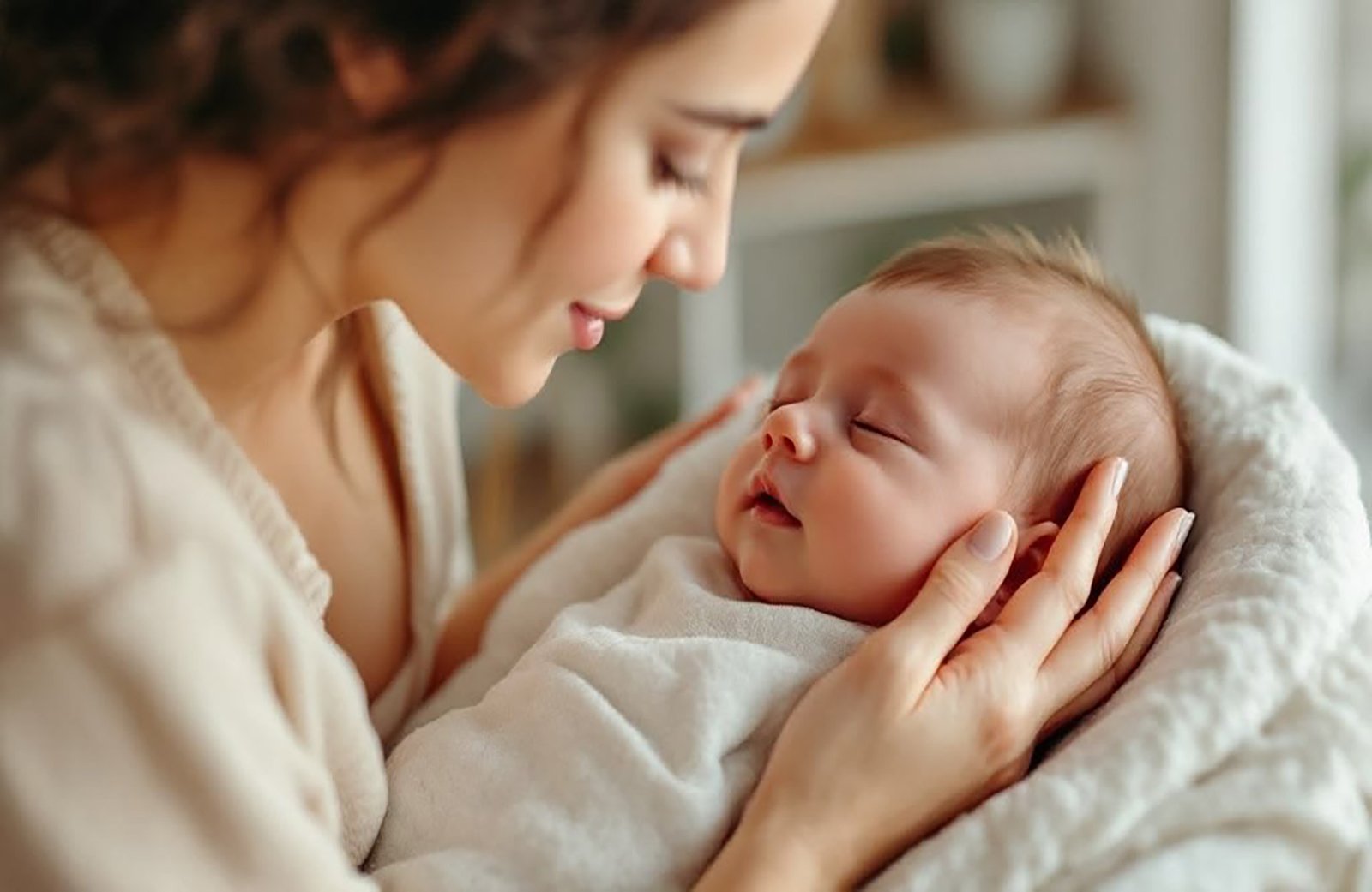  Mother & Child Care (Sutika & Bala Paricharya)