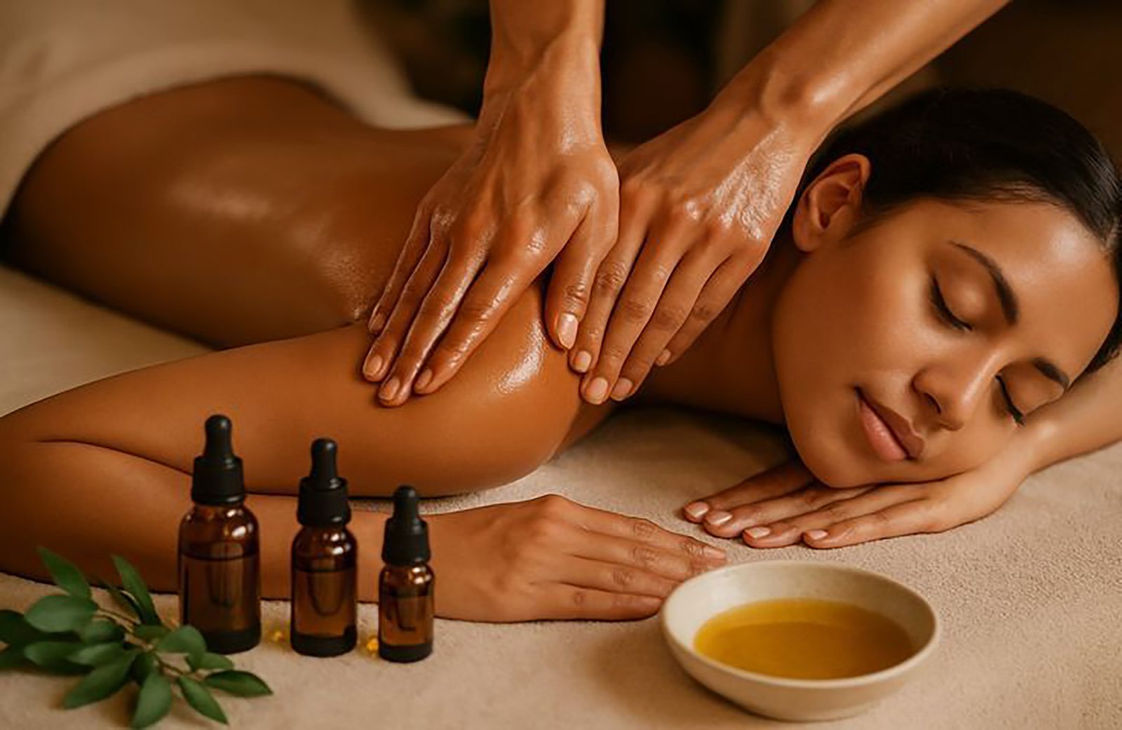 Rejuvenating Ayurvedic Therapies