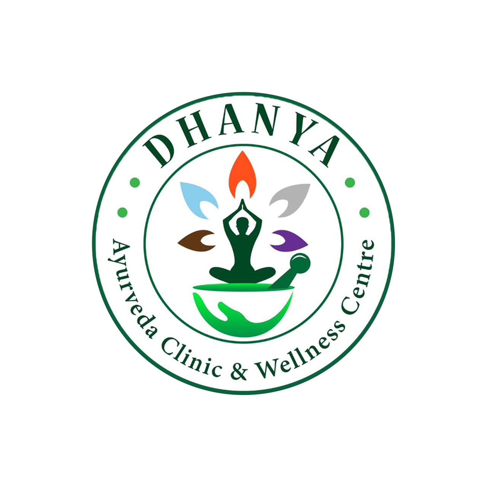 Dhanya Ayurveda